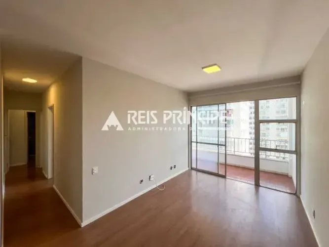 EXCELENTE APARTAMENTO COM 2 QUARTOS, SENDO 1 SUÍTE PARA ALUGAR NA BARRA DA TIJUCA - PARQUE