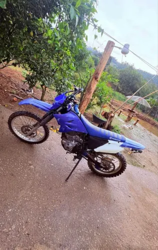 Vendo TTR 230 