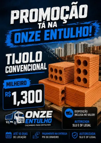 Tijolos