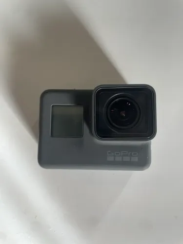 GoPro Hero5 Black