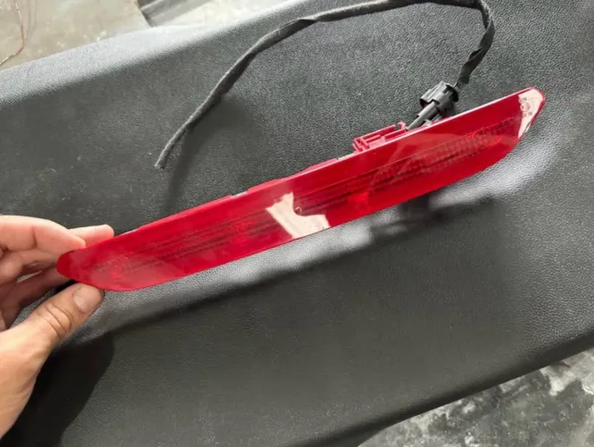 Lanterna traseira * brake - light * - Onix 2020 a 2026