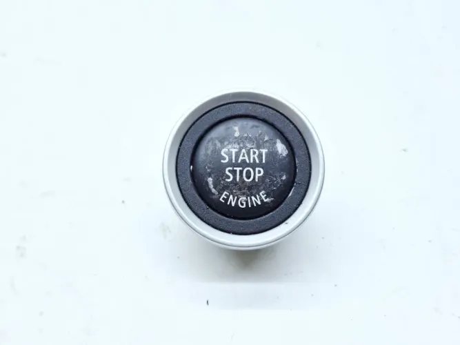 Botão Start Stop Bmw 320i 2.0 2015 10862510