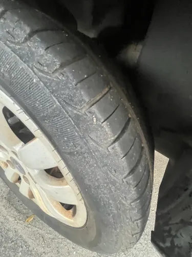 JAC J6 2.0 16V 5P Mec. 2012