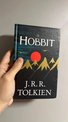O Hobbit