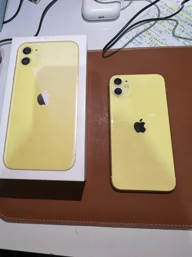 Iphone 11 64Gb nunca aberto