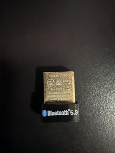 Adaptador USB TP-Link Bluetooth 5.3 - UB500