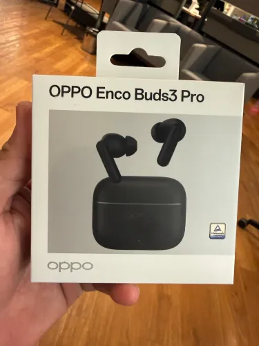 Fone Oppo Buds3 Pro
