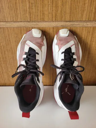 TÊNIS NIKE JORDAN ONE TAKE 4