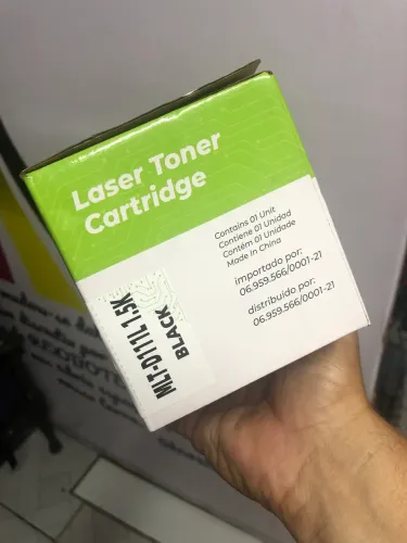 Toner mlt D111 Samsung
