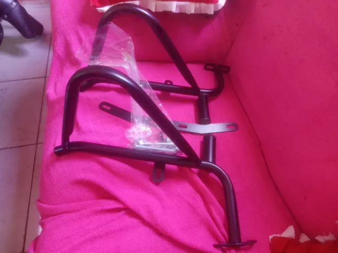 Vendo protetor de carenagem