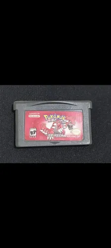 FITA GAME BOY ADVANCE