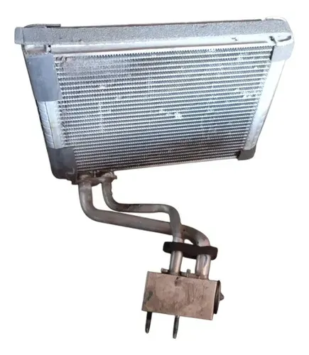 Radiador Ar Quente Caixa Evaporadora Fiat Argo 2017 2023