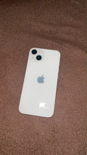 iPhone 13 zero 