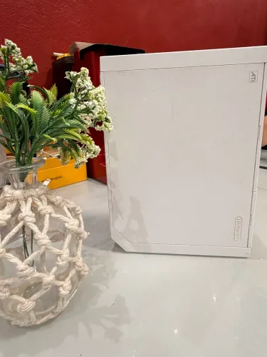 Vendo Nintendo Wii somente o aparelho sem acompanhamento