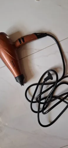 Secador Gama Italy Marula 2400w