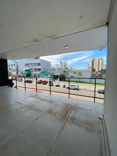 Imóvel comercial pra alugar em frente a santa casa em Jundiaí - Anápolis - GO