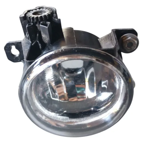 Farol Luz Milha Esquerdo Fiat Mobi Like 1.0 2020 2022