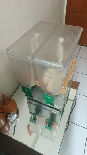 Refresqueira