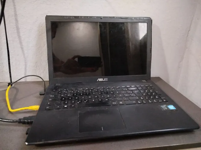 Notebook Asus