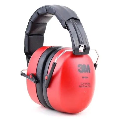 Abafador 3M