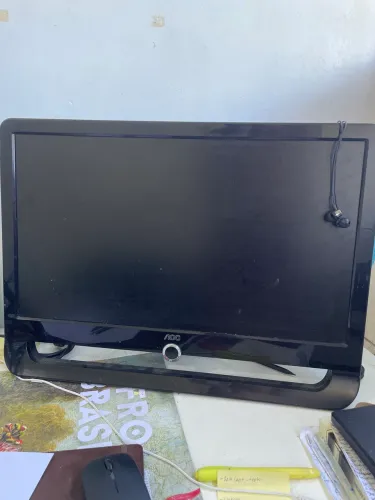 Monitor AOC