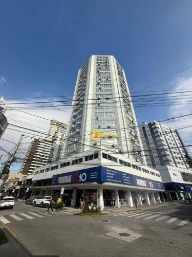 SEU NEGÓCIO NO CENTRO DE ITAJAÍ, EM EXCELENTE LOCALIZAÇÃO