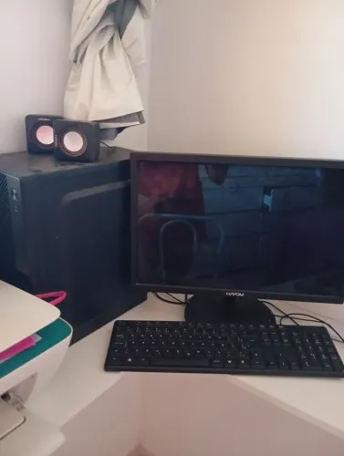 Vendo Computador hayom