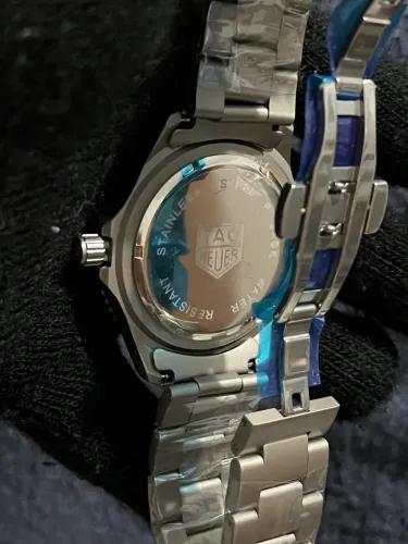Relógio masculino - Tag Heuer Aquaracer 