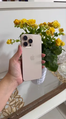 Iphone 16 Pro Max Desert 256GB