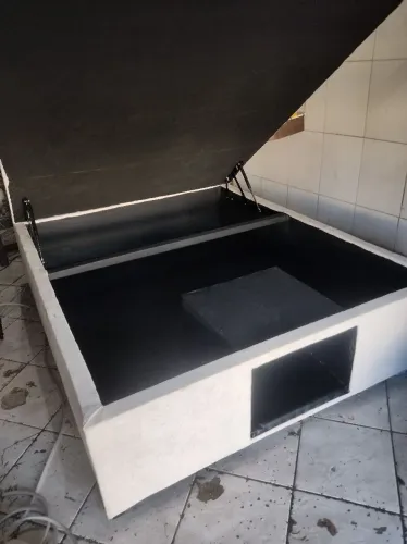Base com entrada para pets a partir de 299