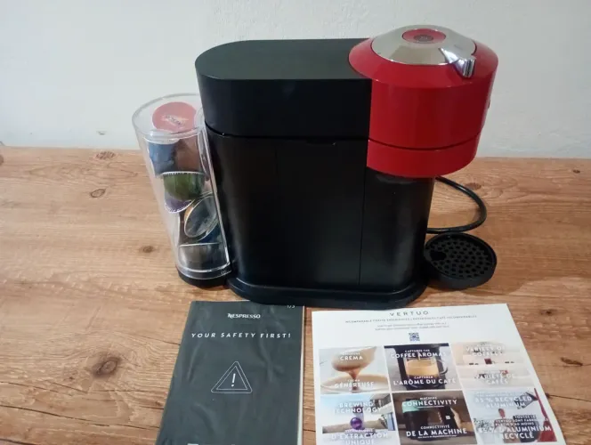 cafeteira espresso