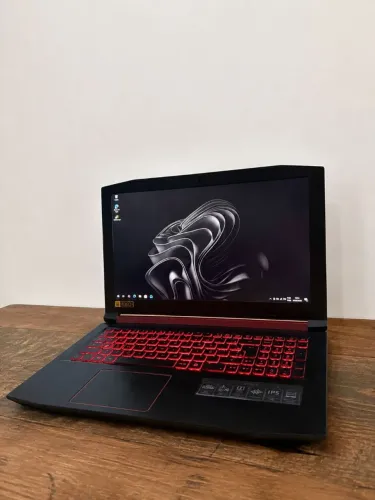 Notebook Gamer Acer Nitro