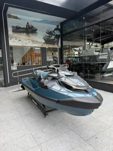 Jet Ski Seadoo Gtx 350 Limited 2027