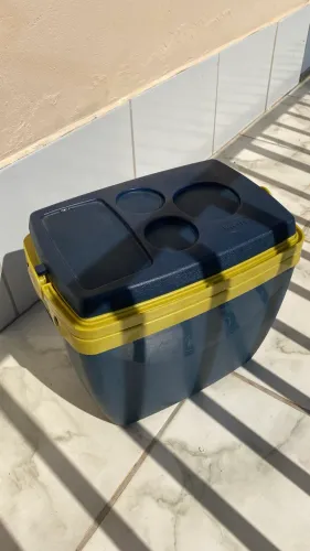 Cooler MOR