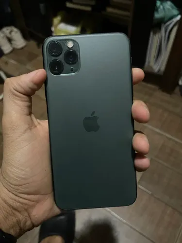 IPhone 11 Pro Max