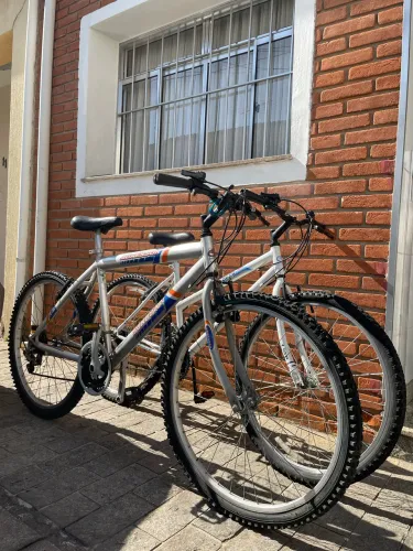Bicicletas Sundown Aro 26 - Novas