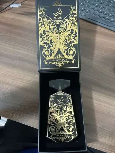 Perfume ASRAR EDP 100ml