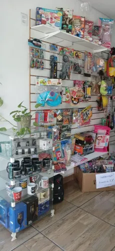 Vende se fundo de loja. LEIA O ANÚNCIO. 
