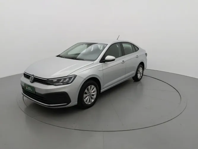 Volkswagen Virtus TSI 1.0 Flex 12V 4P Aut. 2026