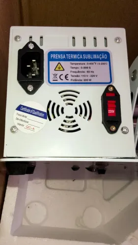 Equipamentos para comércio 