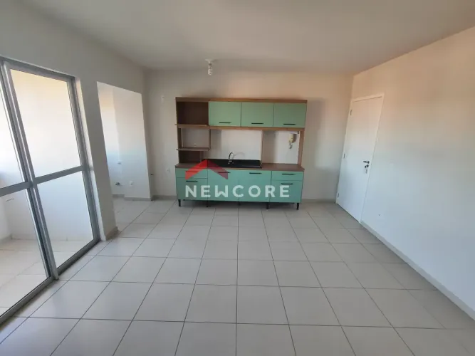 Apartamento em Rua Nações Unidas - Pinheirinho - Criciúma/SC