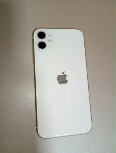 Iphone 11-128 gb