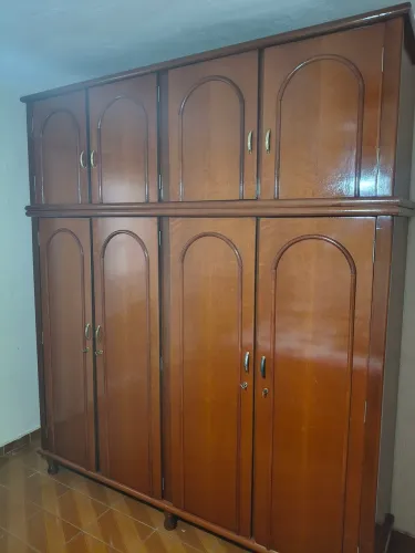 Guarda roupas 2m