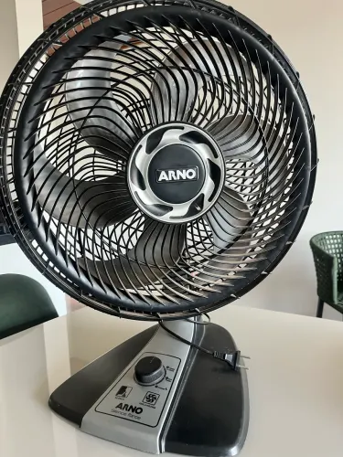Ventilador Arno Silence Force