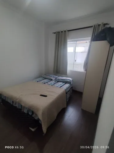 Apartamento no Cajuru direto com o proprietário 