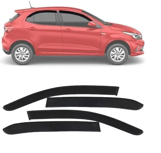 Calha De Chuva Defletor Fiat Argo 4p todos tg