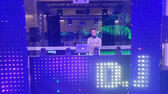 Olliver Deejay Produções - Eventos Sociais & Corporativos 