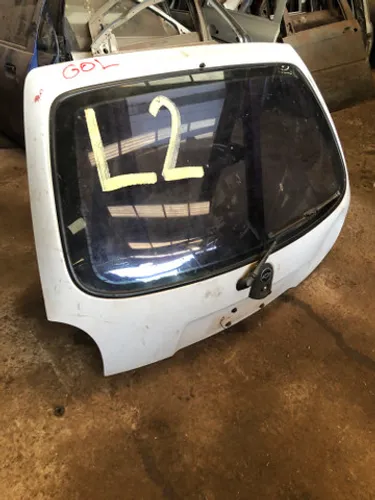Tampa traseira Corsa 95
