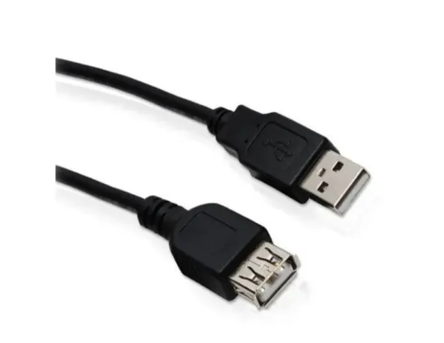 Cabo Extensor Usb Macho X Fêmea 2.0