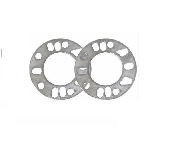 Espaçador Alagador de Aro auto-motivo Par aro 13 14 15 16 17 saw